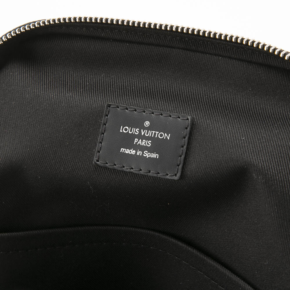 【ヴィンテージ・中古】ルイ･ヴィトン LOUIS VUITTON ボディバッグ タイガ アヴェニュー スリングバッグ N41719【FITHOUSE ONLINE SHOP】