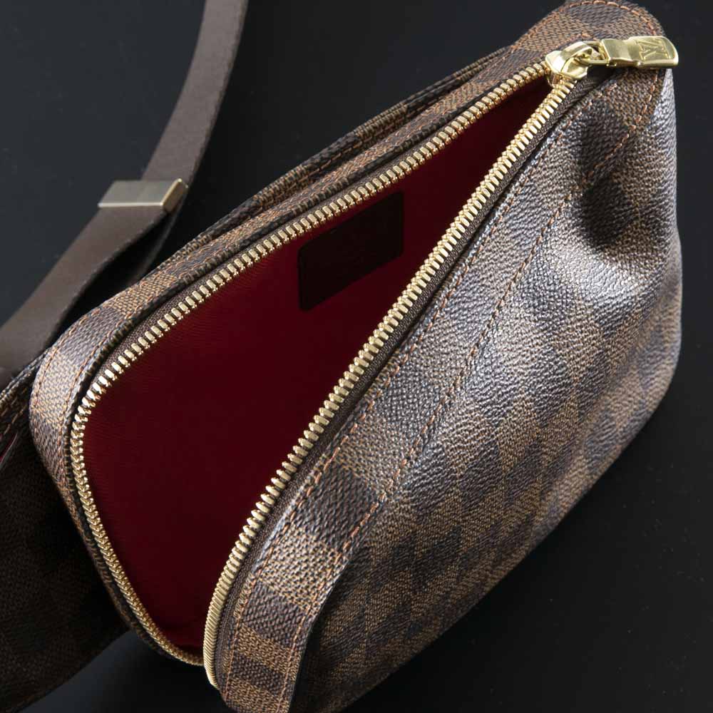 ヴィンテージ・中古】ルイ・ヴィトン LOUIS VUITTON ボディバッグ 