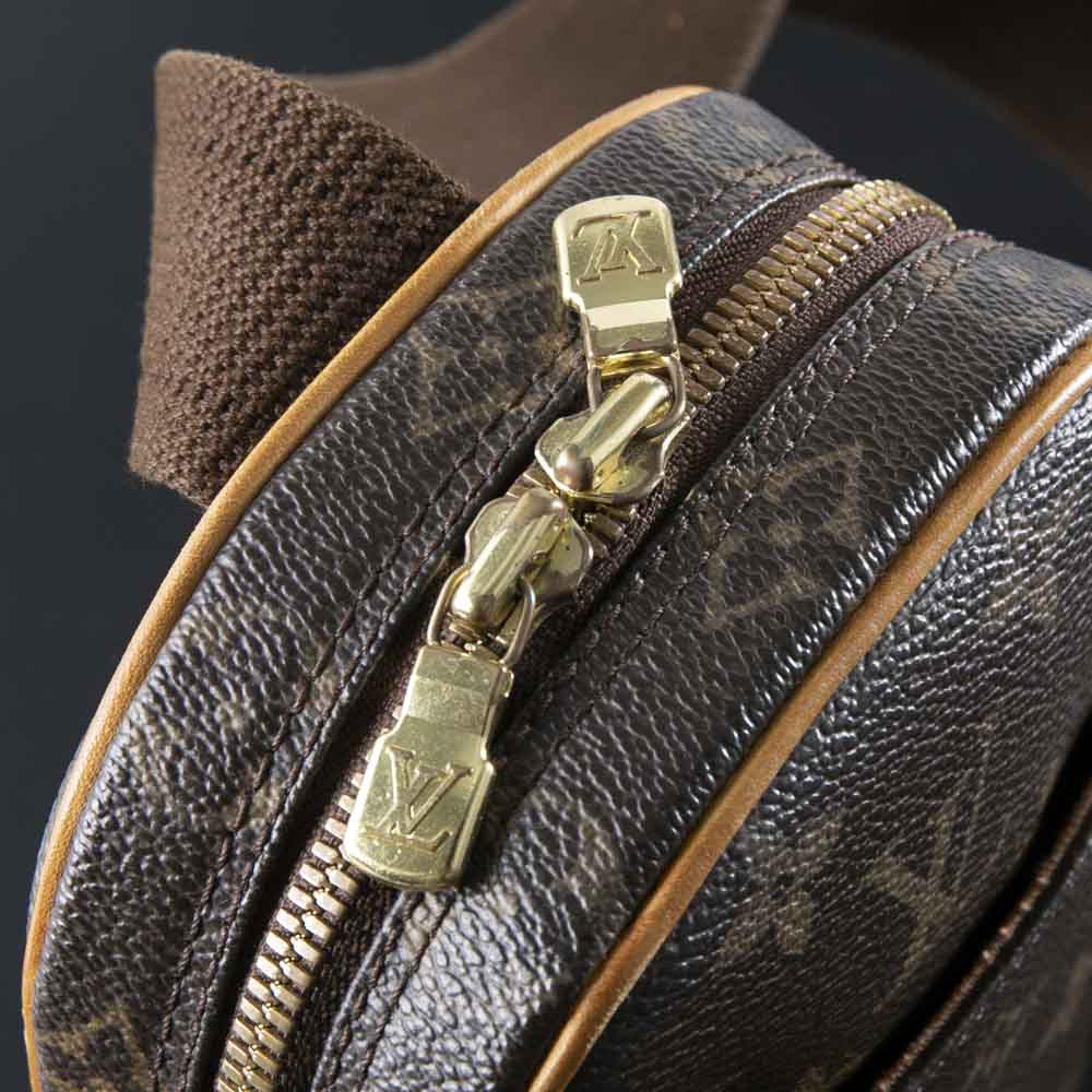 ヴィンテージ・中古】ルイ・ヴィトン LOUIS VUITTON ボディバッグ 