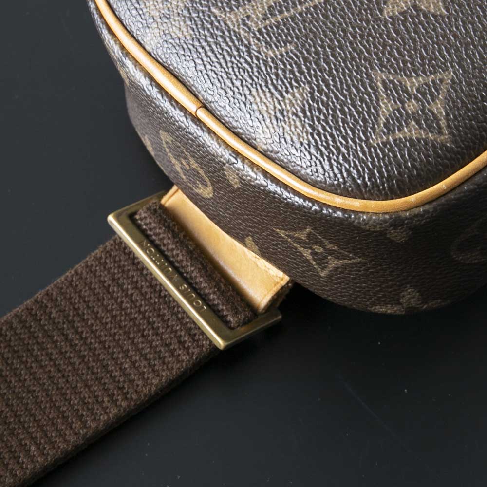 ヴィンテージ・中古】ルイ・ヴィトン LOUIS VUITTON ボディバッグ ヴィンテージ・中古】ルイ・ヴィトン LOUIS VUITTON ボディバッグ