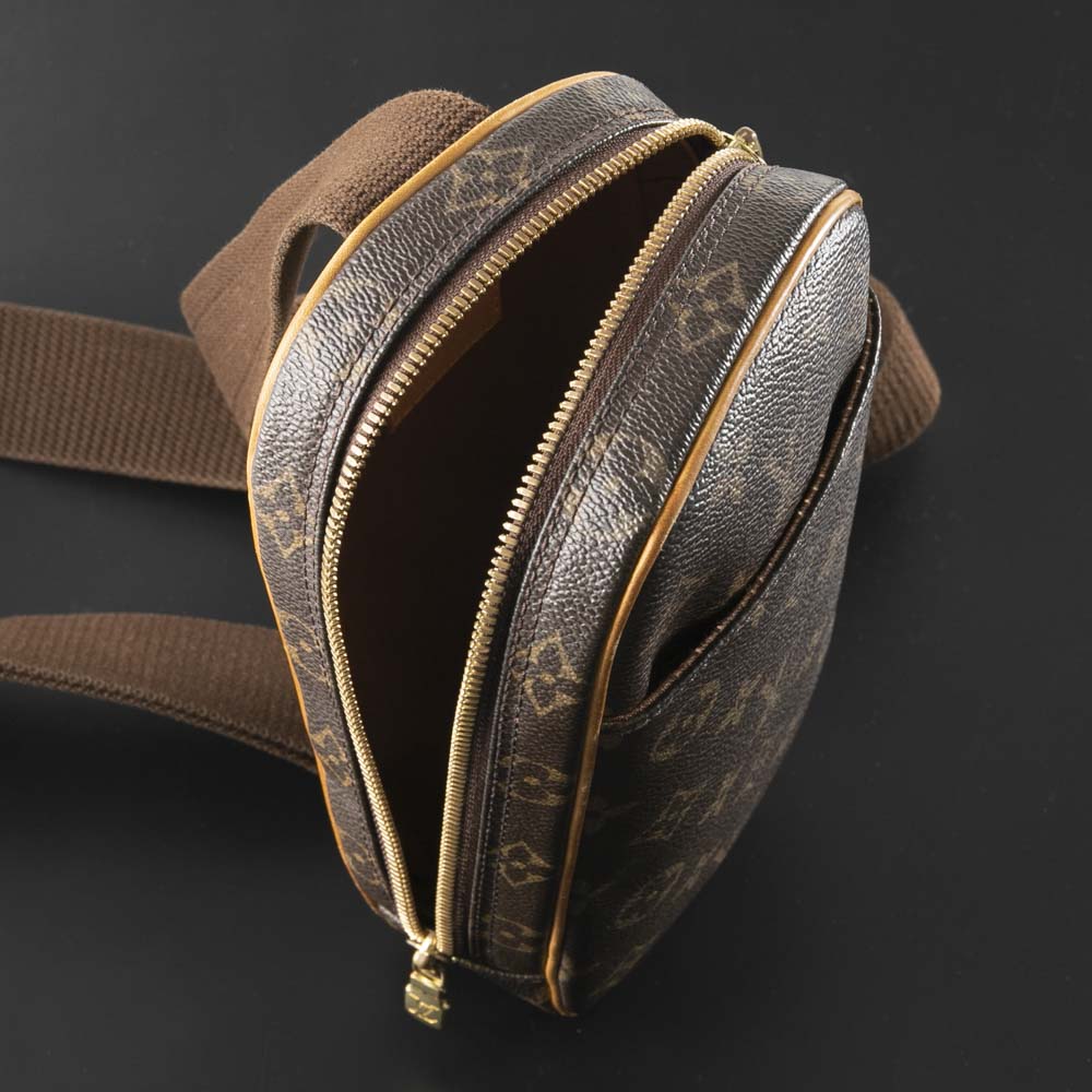 ヴィンテージ・中古】ルイ・ヴィトン LOUIS VUITTON ボディバッグ 