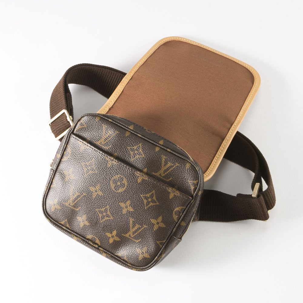 ヴィンテージ・中古】ルイ・ヴィトン LOUIS VUITTON ショルダーバッグ