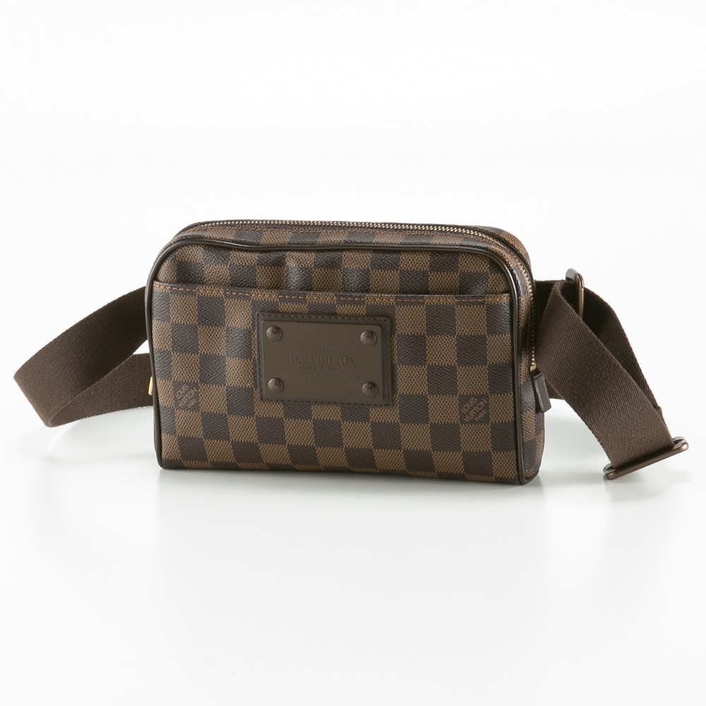ヴィンテージ・中古】ルイ・ヴィトン LOUIS VUITTON ボディバッグ 