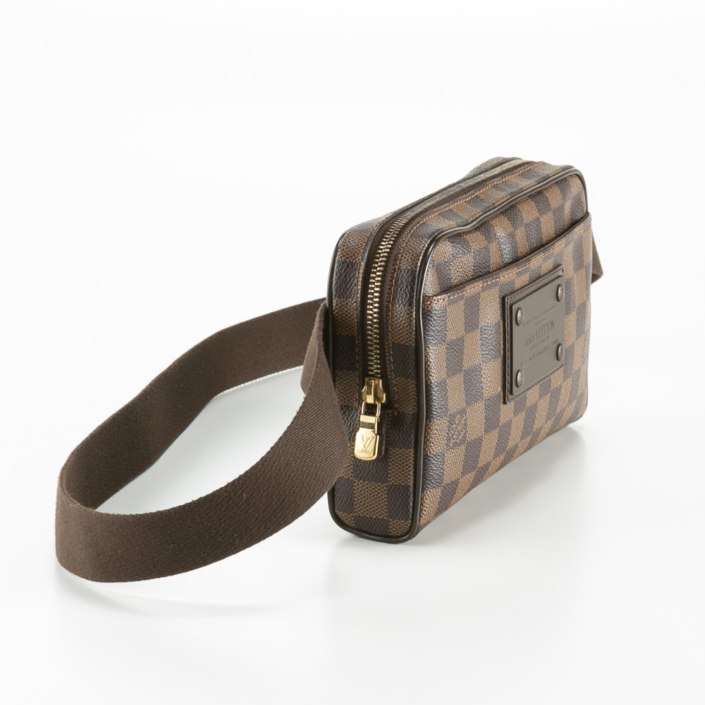 ヴィンテージ・中古】ルイ・ヴィトン LOUIS VUITTON ボディバッグ 