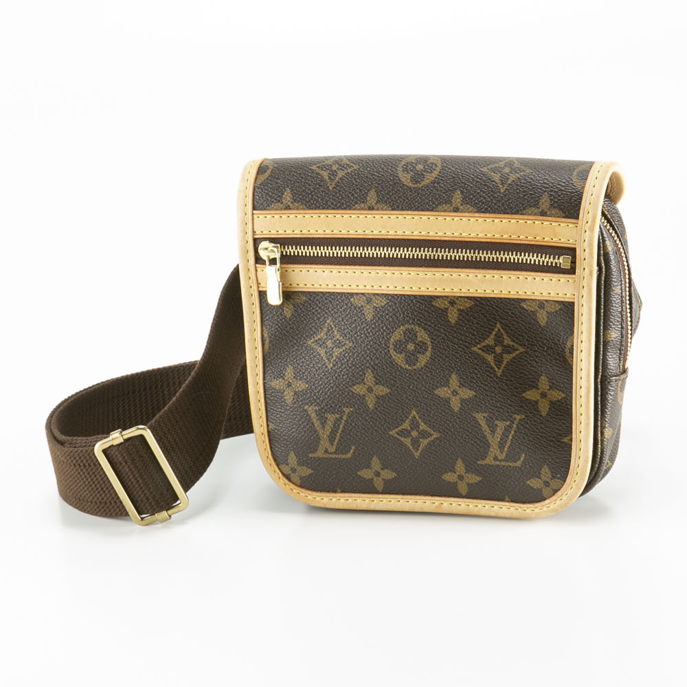 ヴィンテージ・中古】ルイ・ヴィトン LOUIS VUITTON ショルダーバッグ ...