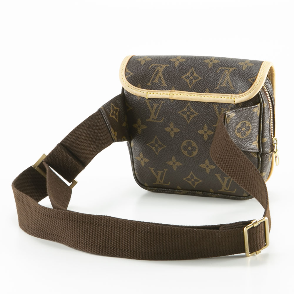 ヴィンテージ・中古】ルイ・ヴィトン LOUIS VUITTON ショルダーバッグ