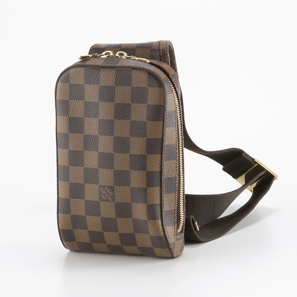 ヴィンテージ・中古】ルイ・ヴィトン LOUIS VUITTON ボディバッグ ...