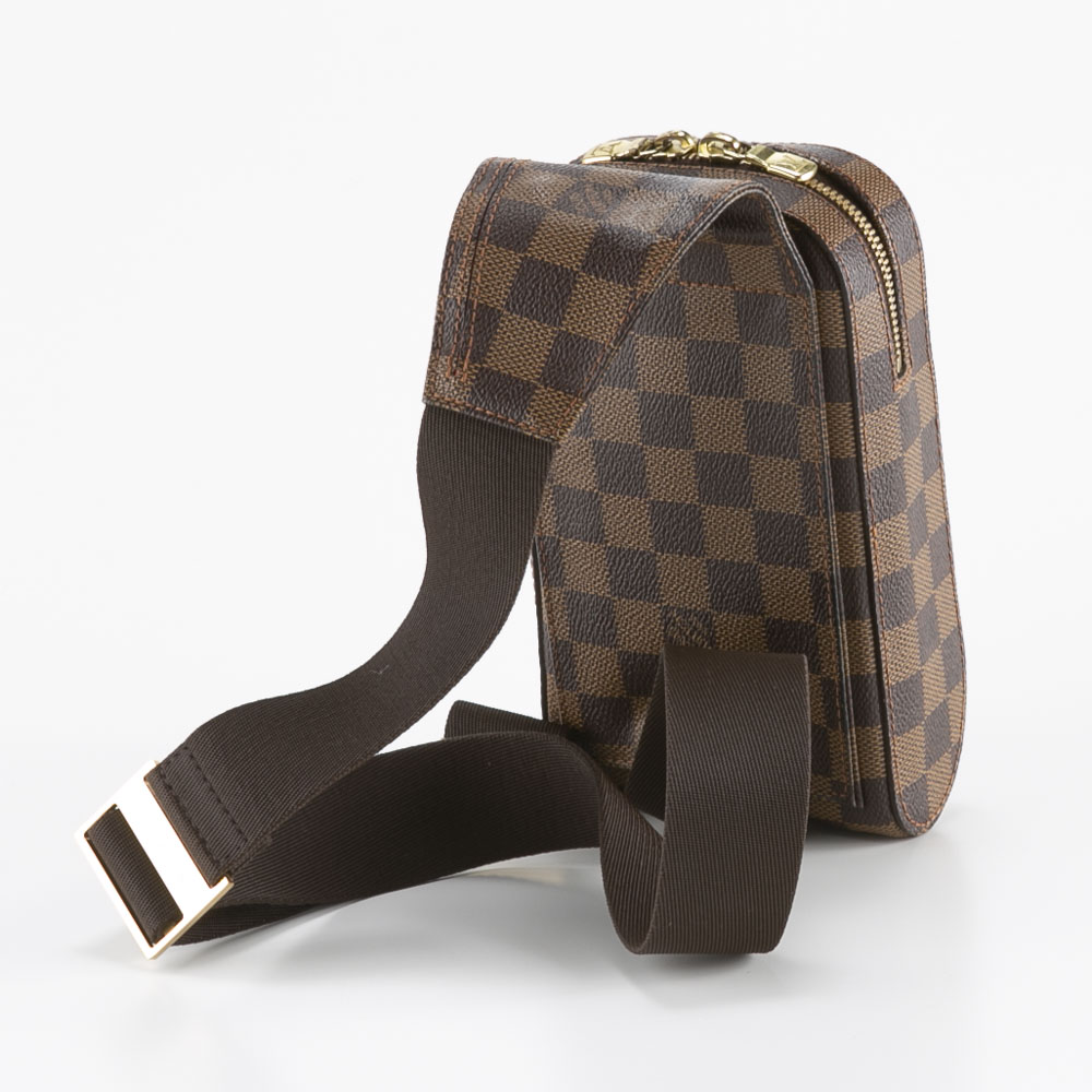 ヴィンテージ・中古】ルイ・ヴィトン LOUIS VUITTON ボディバッグ