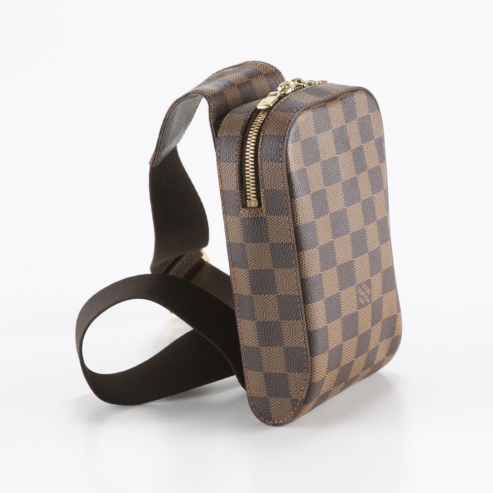 ヴィンテージ・中古】ルイ・ヴィトン LOUIS VUITTON ボディ