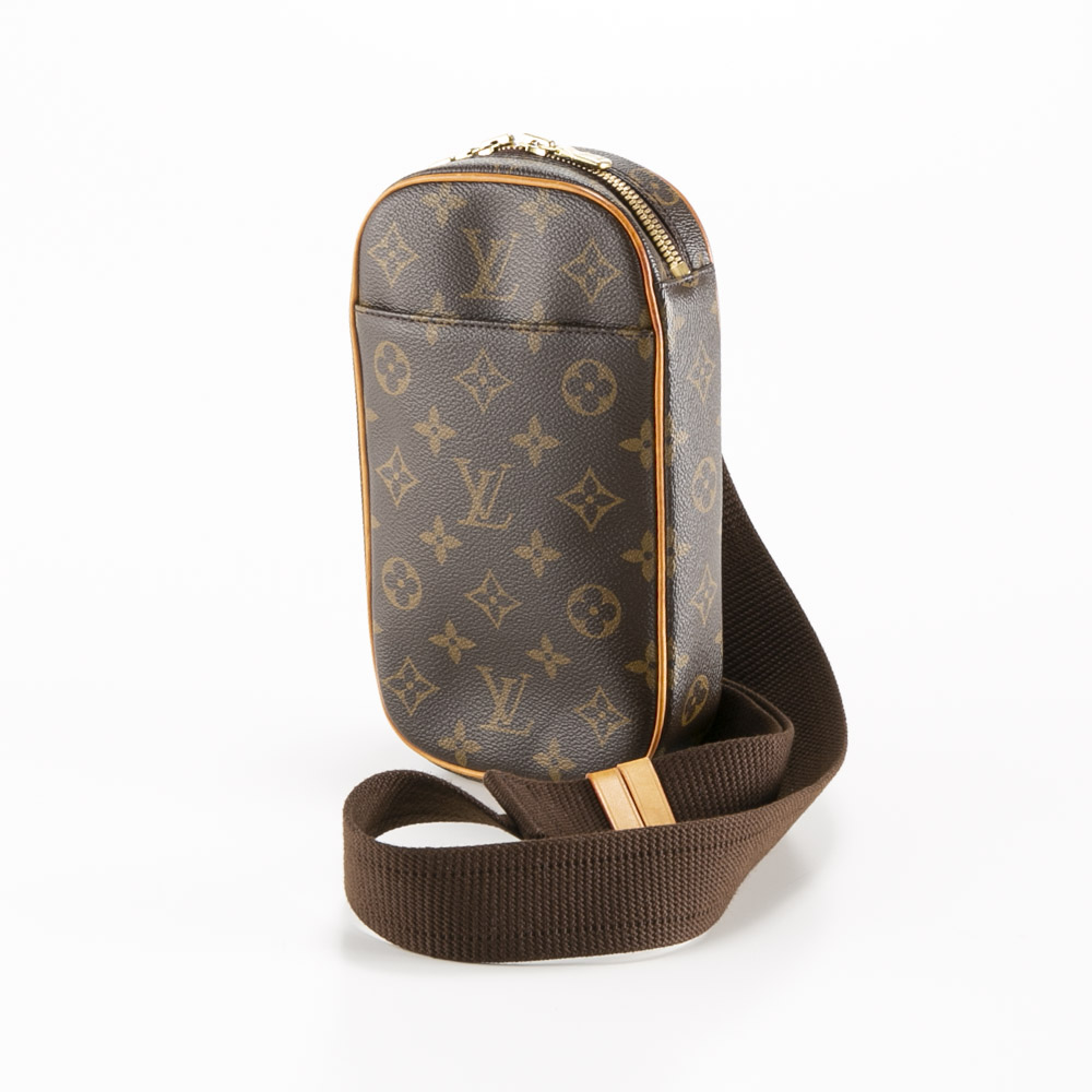 ヴィンテージ・中古】ルイ・ヴィトン LOUIS VUITTON ボディバッグ