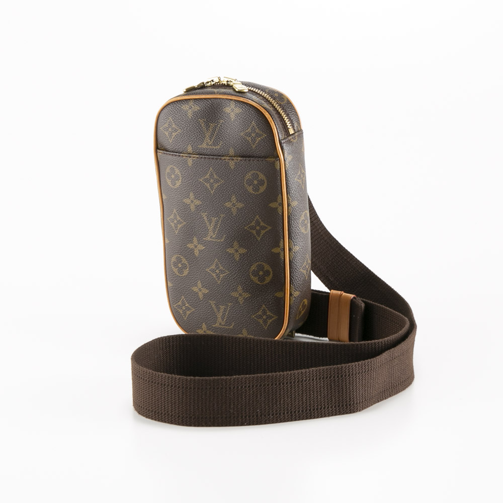 ヴィンテージ・中古】ルイ・ヴィトン LOUIS VUITTON ボディバッグ 