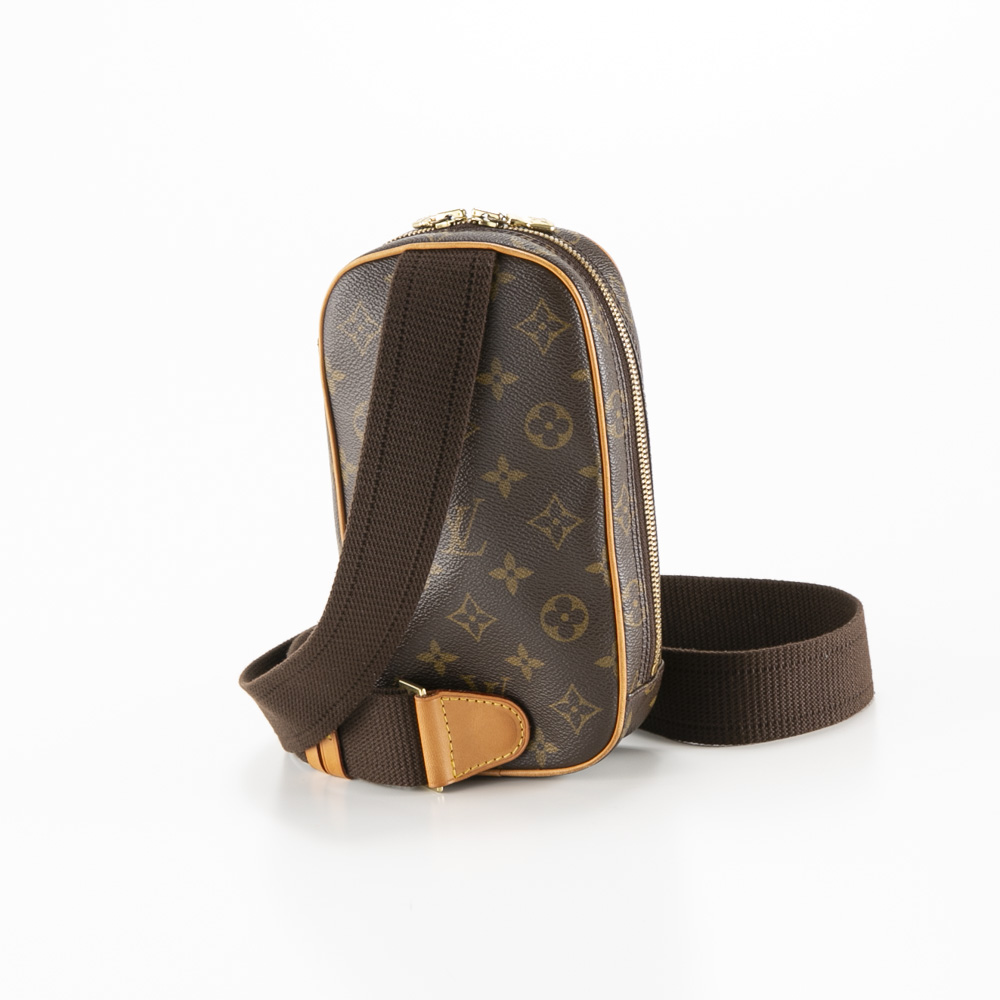 ヴィンテージ・中古】ルイ・ヴィトン LOUIS VUITTON ボディバッグ 