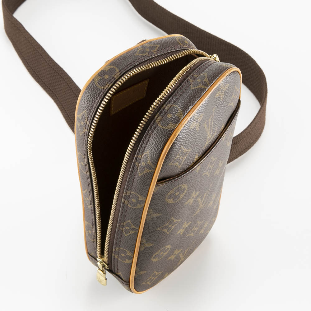 ヴィンテージ・中古】ルイ・ヴィトン LOUIS VUITTON ボディバッグ