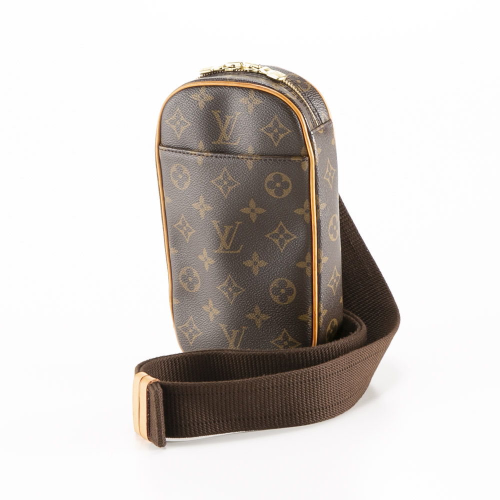 ヴィンテージ・中古】ルイ・ヴィトン LOUIS VUITTON ボディバッグ