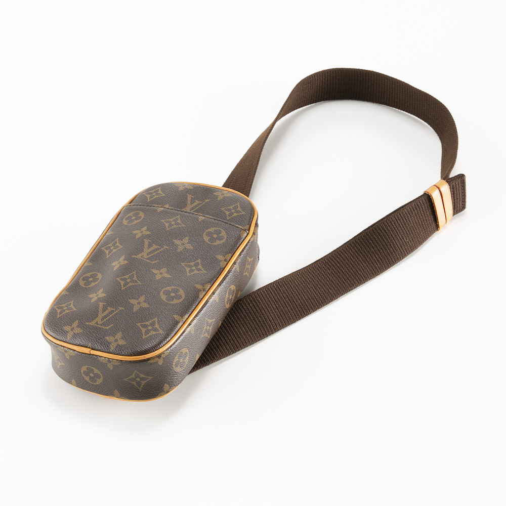 ヴィンテージ・中古】ルイ・ヴィトン LOUIS VUITTON ボディバッグ