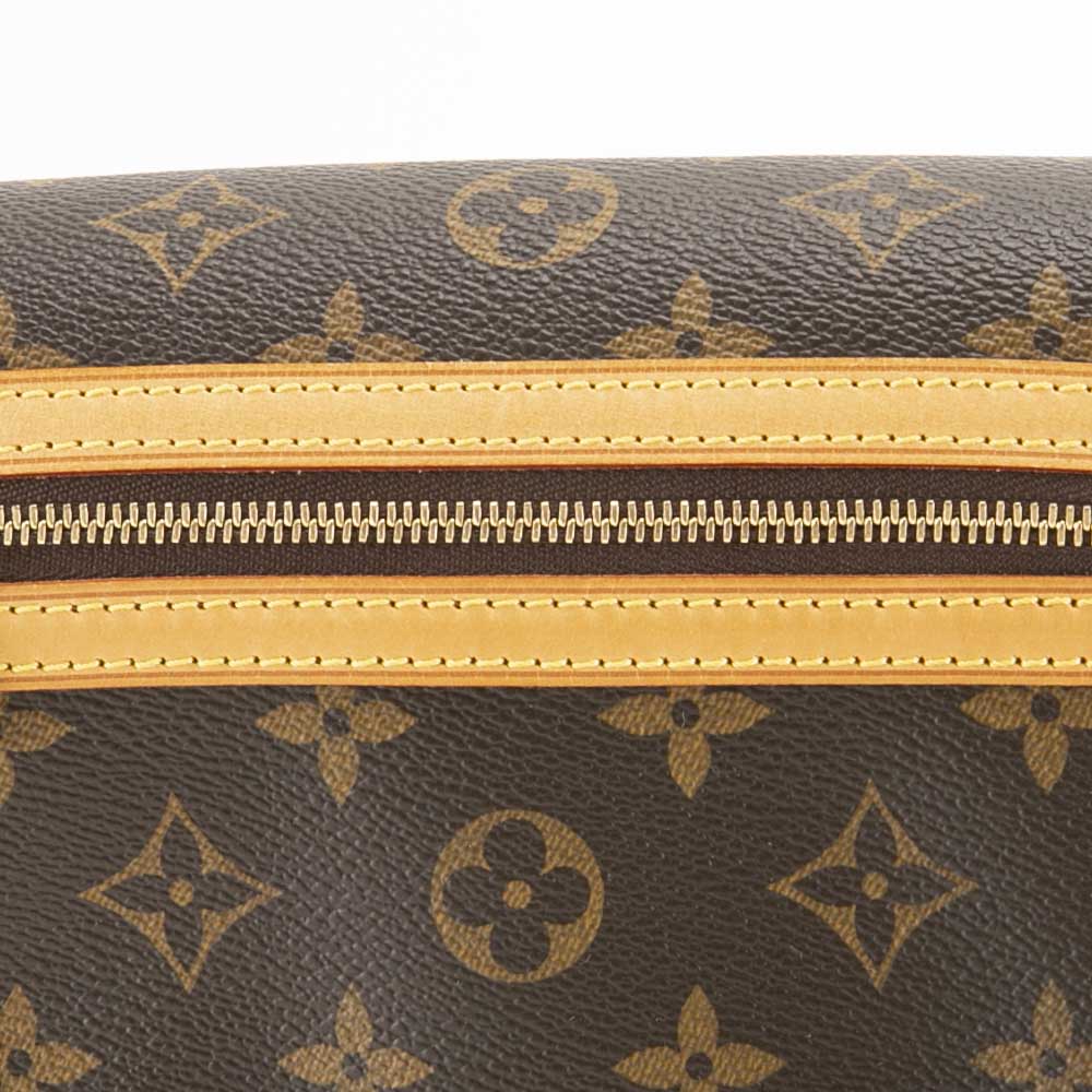 【ヴィンテージ・中古】ルイ･ヴィトン LOUIS VUITTON ボディバッグ モノグラム バムバッグ ボスフォール M40108【FITHOUSE ONLINE SHOP】