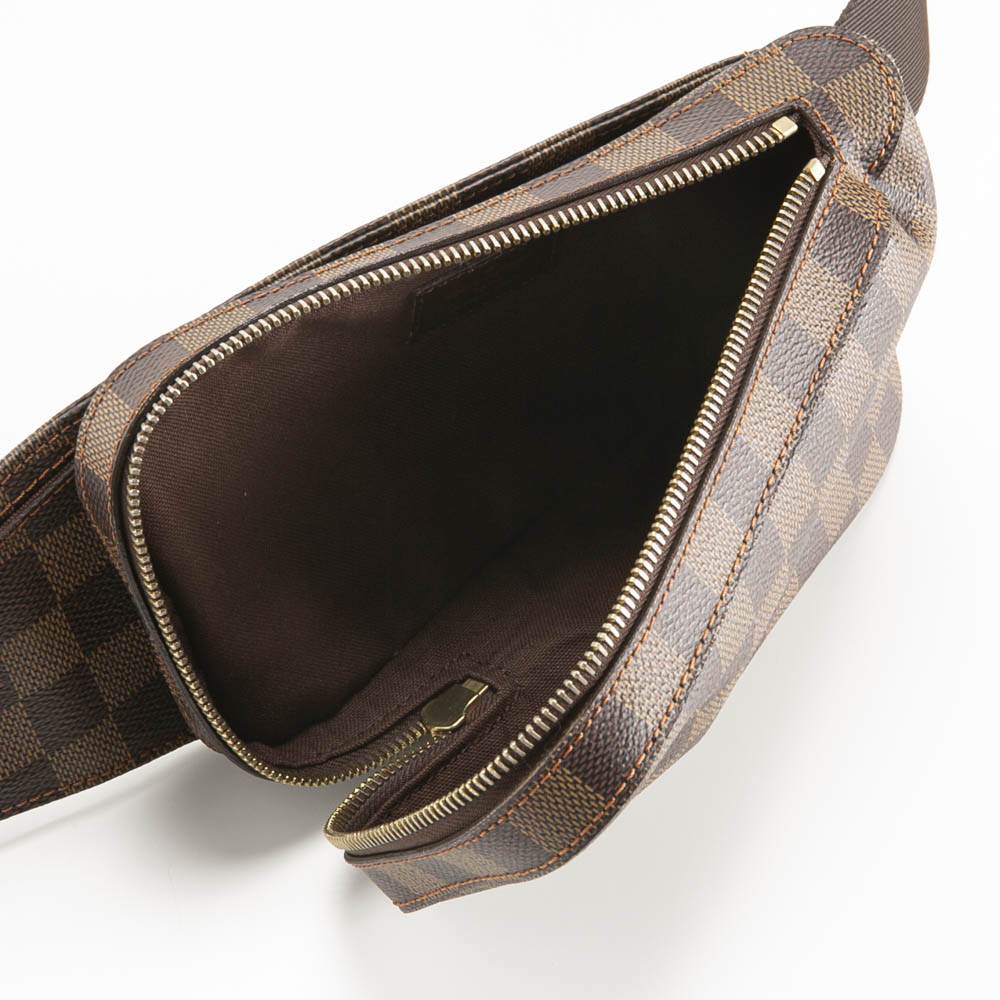 【ヴィンテージ・中古】ルイ･ヴィトン LOUIS VUITTON ボディバッグ・ウエストポーチ ダミエ ジェロニモス N51994【FITHOUSE ONLINE SHOP】
