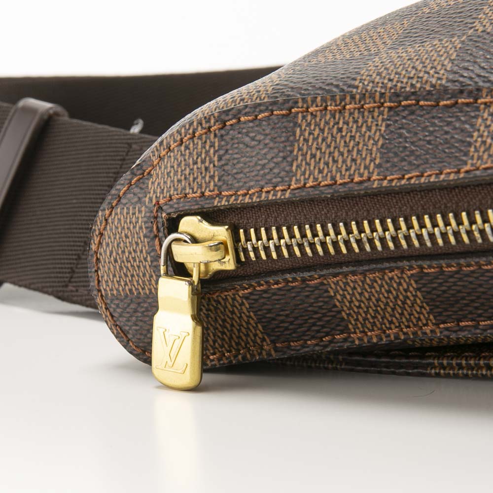 【ヴィンテージ・中古】ルイ･ヴィトン LOUIS VUITTON ボディバッグ ダミエ ジェロニモス N51994【FITHOUSE ONLINE SHOP】