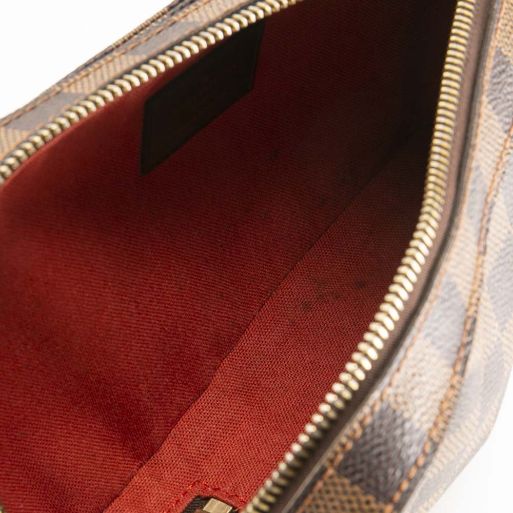 【ヴィンテージ・中古】ルイ･ヴィトン LOUIS VUITTON ボディバッグ ダミエ ジェロニモス N51994【FITHOUSE ONLINE SHOP】