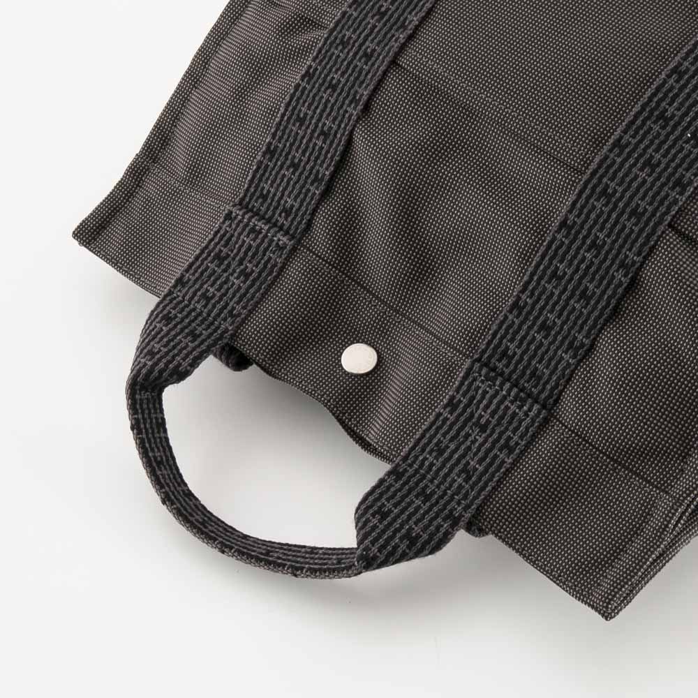 【ヴィンテージ・中古】エルメス HERMES バックパック・リュック・トートバッグ エールラインアドMM 100952M【FITHOUSE ONLINE SHOP】