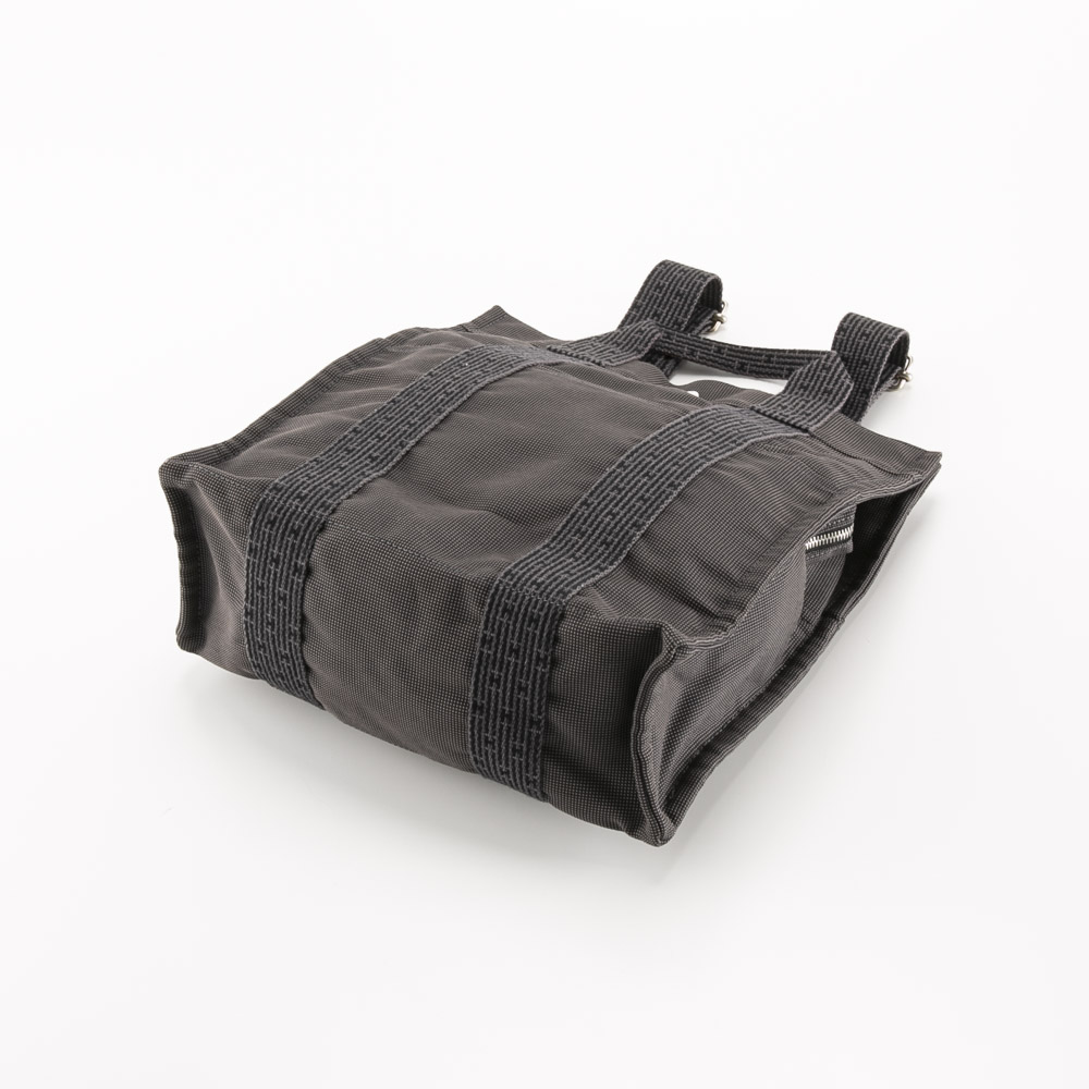 【ヴィンテージ・中古】エルメス HERMES バックパック・リュック・トートバッグ エールラインアドMM 100952M【FITHOUSE ONLINE SHOP】