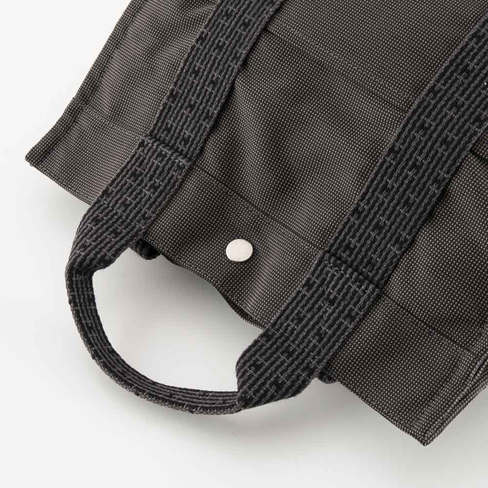 【ヴィンテージ・中古】エルメス HERMES バックパック・リュック・トートバッグ エールラインアドMM 100952M【FITHOUSE ONLINE SHOP】