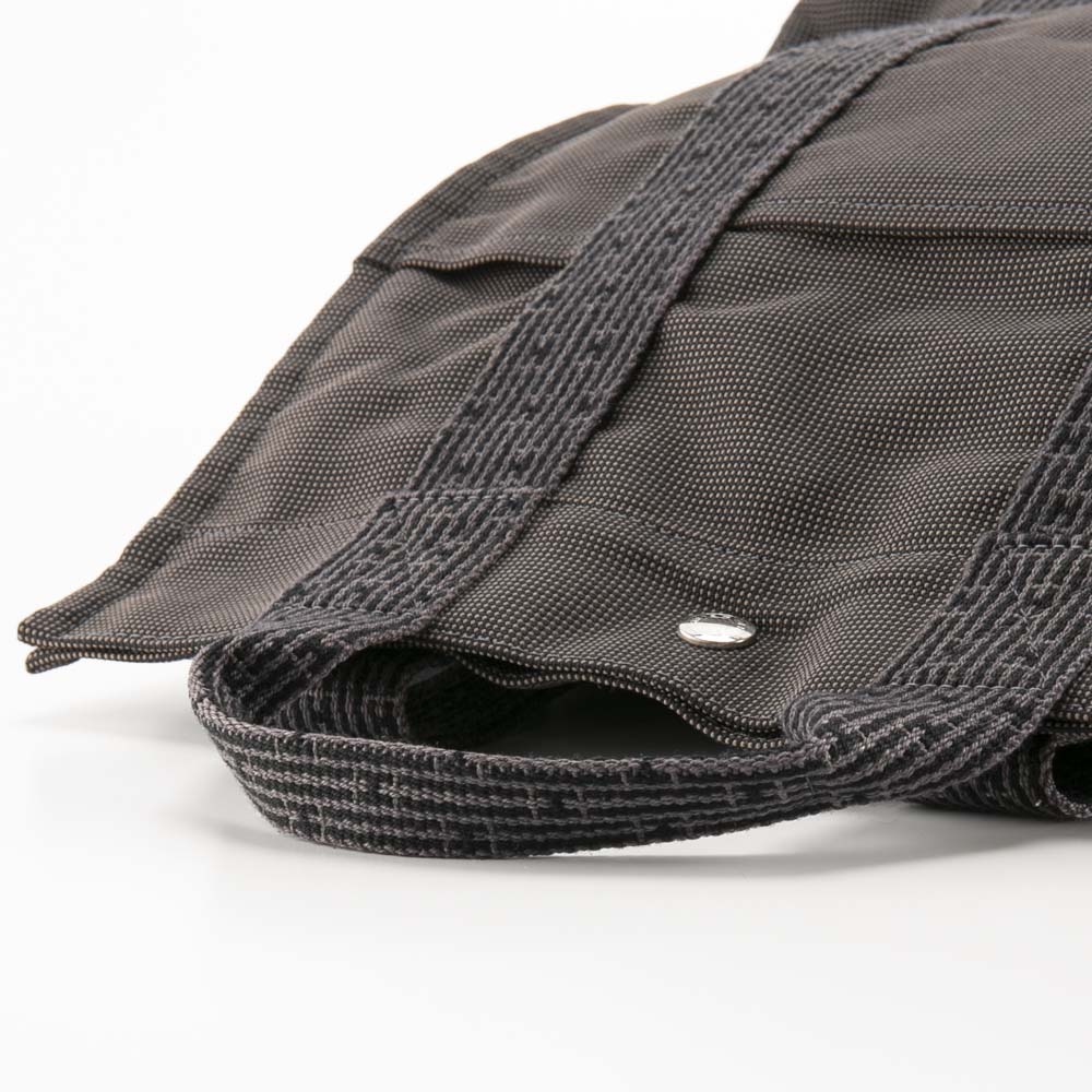 【ヴィンテージ・中古】エルメス HERMES バックパック・リュック・トートバッグ エールラインアドMM 100952M【FITHOUSE ONLINE SHOP】