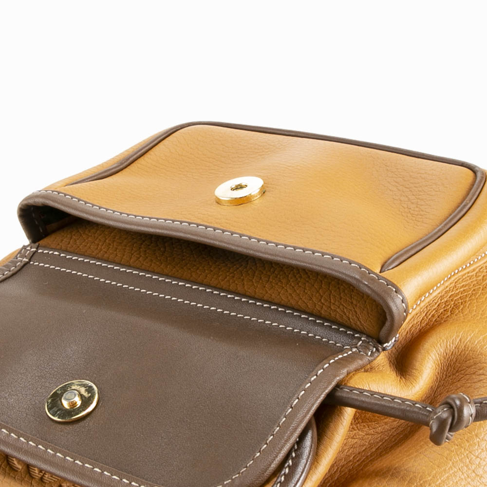 ヴィンテージ・中古】ロエベ LOEWE バックパック ミニリュック 