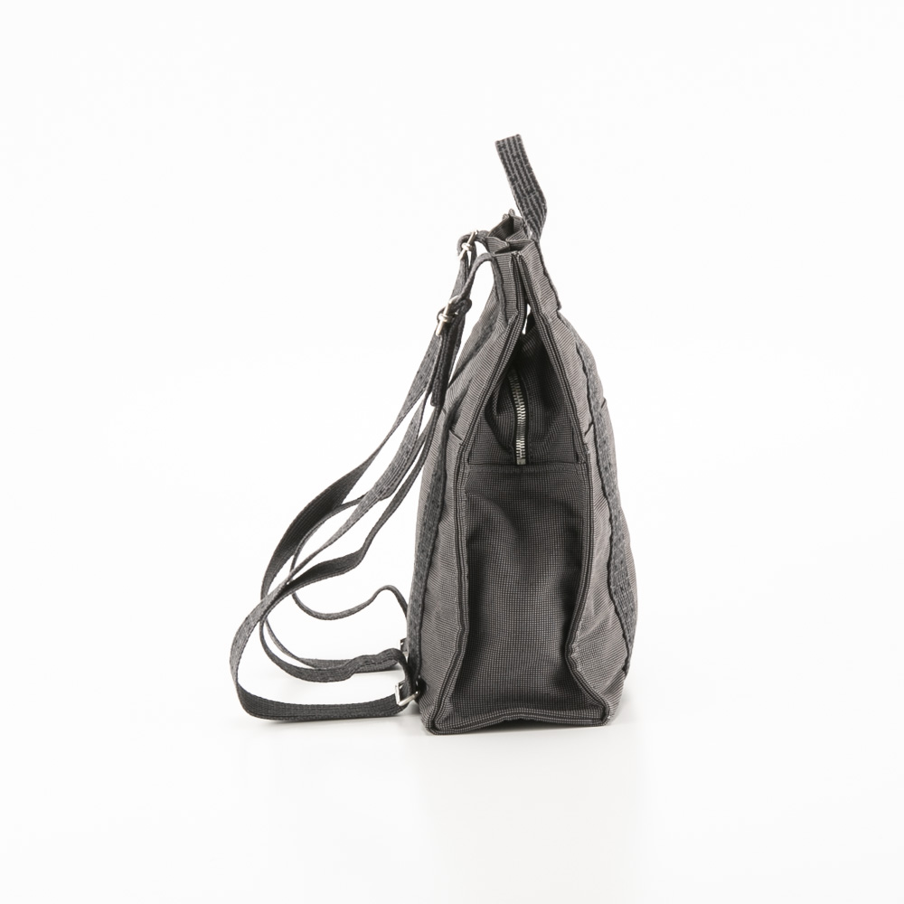 【ヴィンテージ・中古】エルメス HERMES バックパック・リュック・トートバッグ エールラインアドMM 100952M【FITHOUSE ONLINE SHOP】