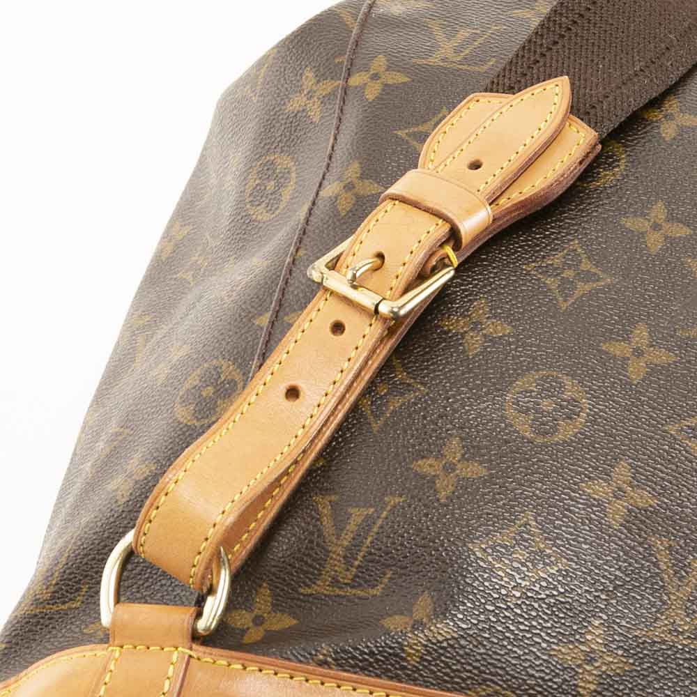 【ヴィンテージ・中古】ルイ･ヴィトン LOUIS VUITTON バックパック・リュック モノグラム モンスリ GM M51135【FITHOUSE ONLINE SHOP】