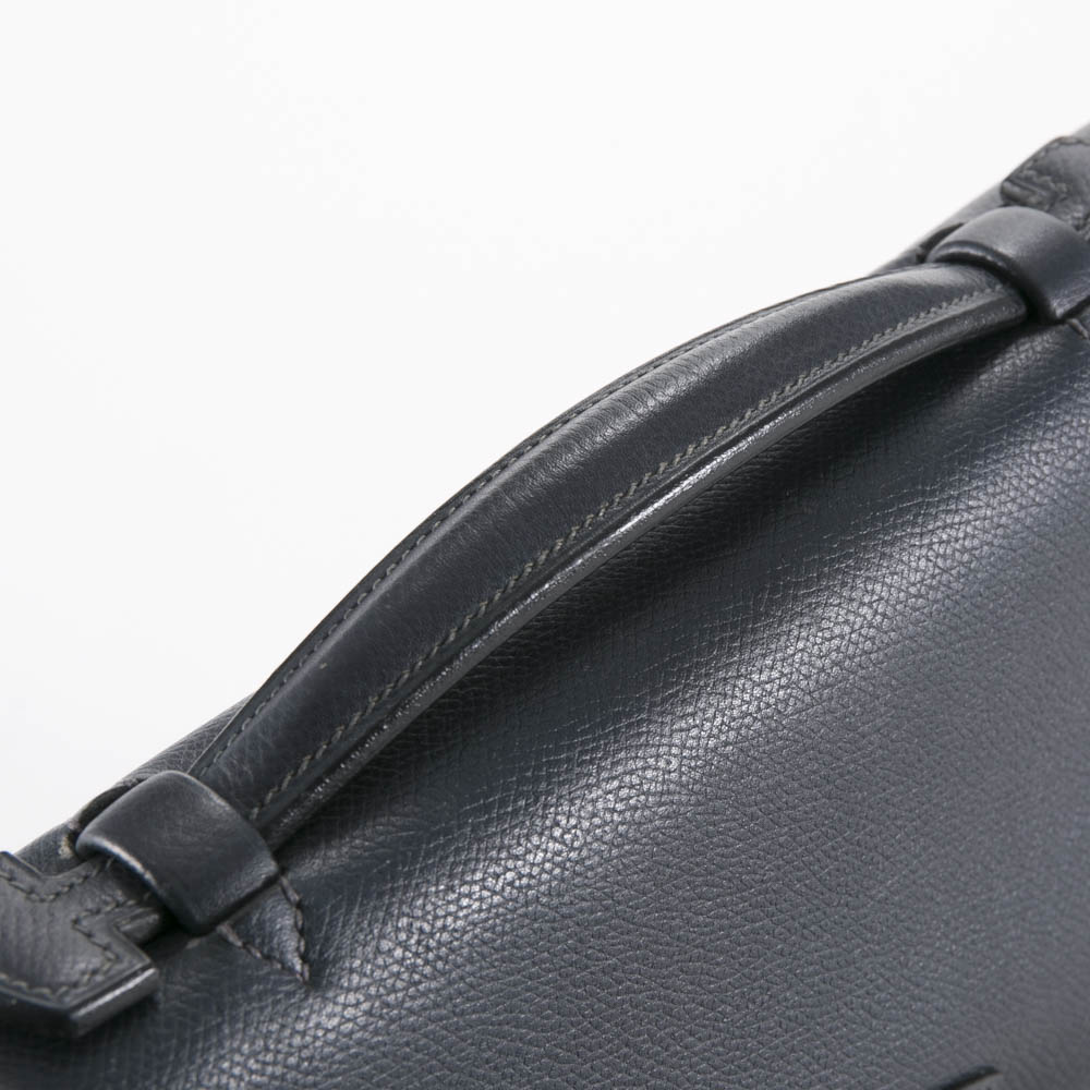 ヴィンテージ・中古】エルメス HERMES ブリーフケース・ビジネスバッグ 