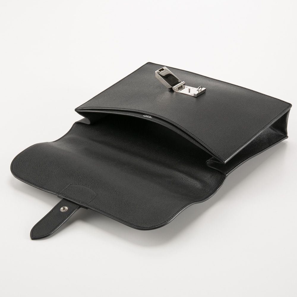 ヴィンテージ・中古】エルメス HERMES ブリーフケース・ビジネスバッグ