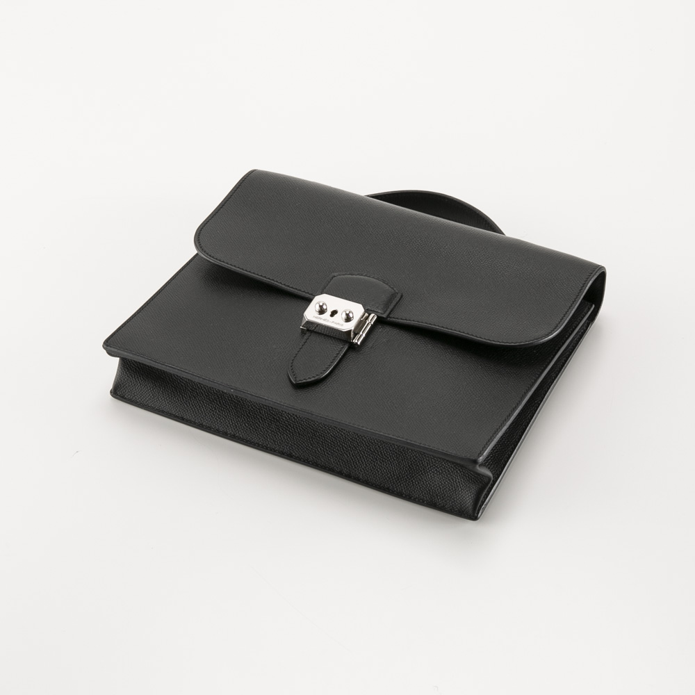 ヴィンテージ・中古】エルメス HERMES ブリーフケース・ビジネスバッグ