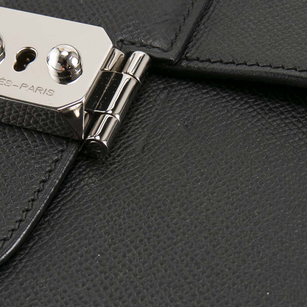 ヴィンテージ・中古】エルメス HERMES ブリーフケース・ビジネスバッグ