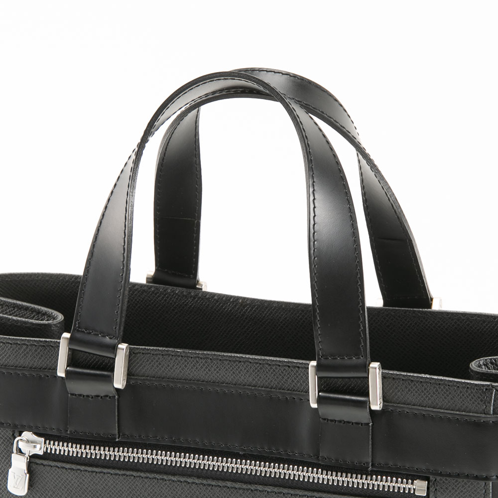 【ヴィンテージ・中古】ルイ･ヴィトン LOUIS VUITTON ブリーフケース ビジネスバッグ タイガ カスベック PM M31022【FITHOUSE ONLINE SHOP】