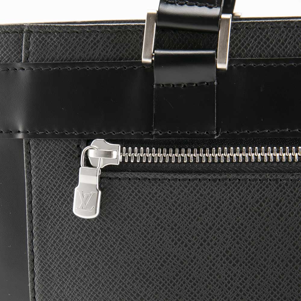 【ヴィンテージ・中古】ルイ･ヴィトン LOUIS VUITTON ブリーフケース ビジネスバッグ タイガ カスベック PM M31022【FITHOUSE ONLINE SHOP】