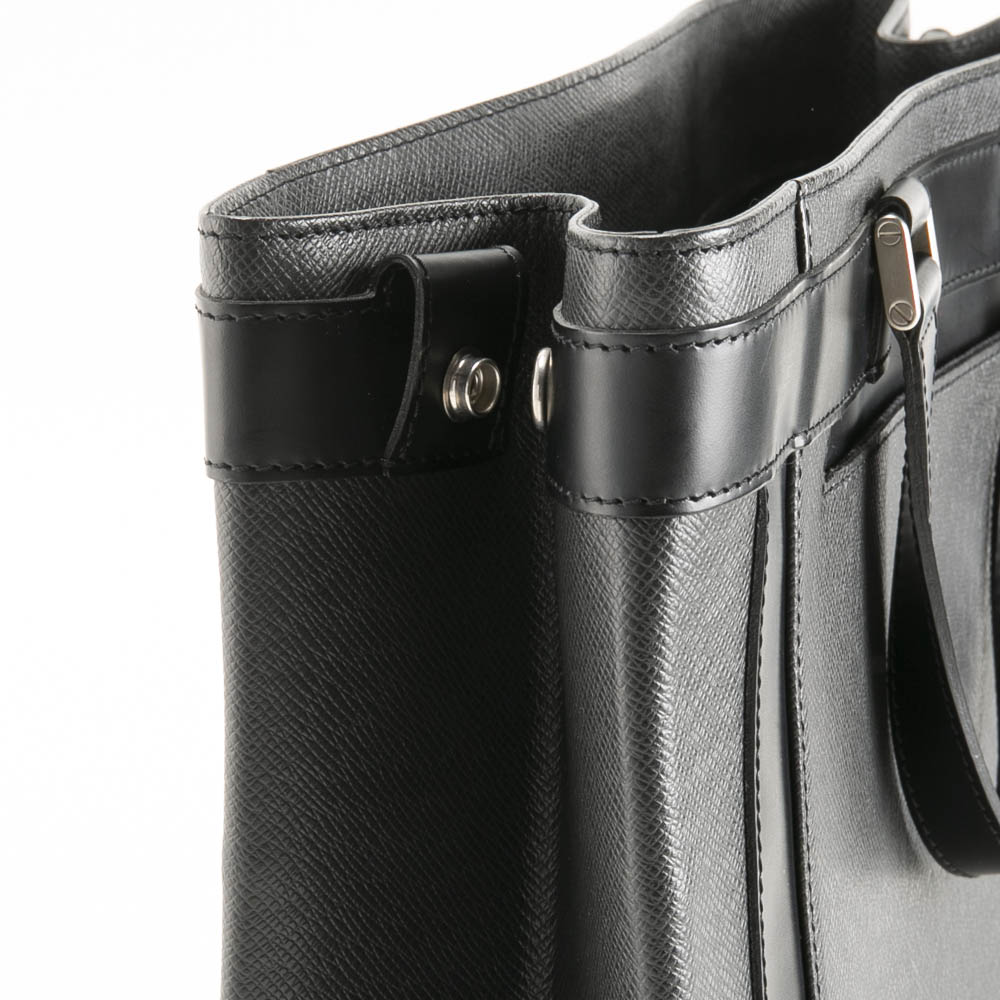 【ヴィンテージ・中古】ルイ･ヴィトン LOUIS VUITTON ブリーフケース ビジネスバッグ タイガ カスベック PM M31022【FITHOUSE ONLINE SHOP】