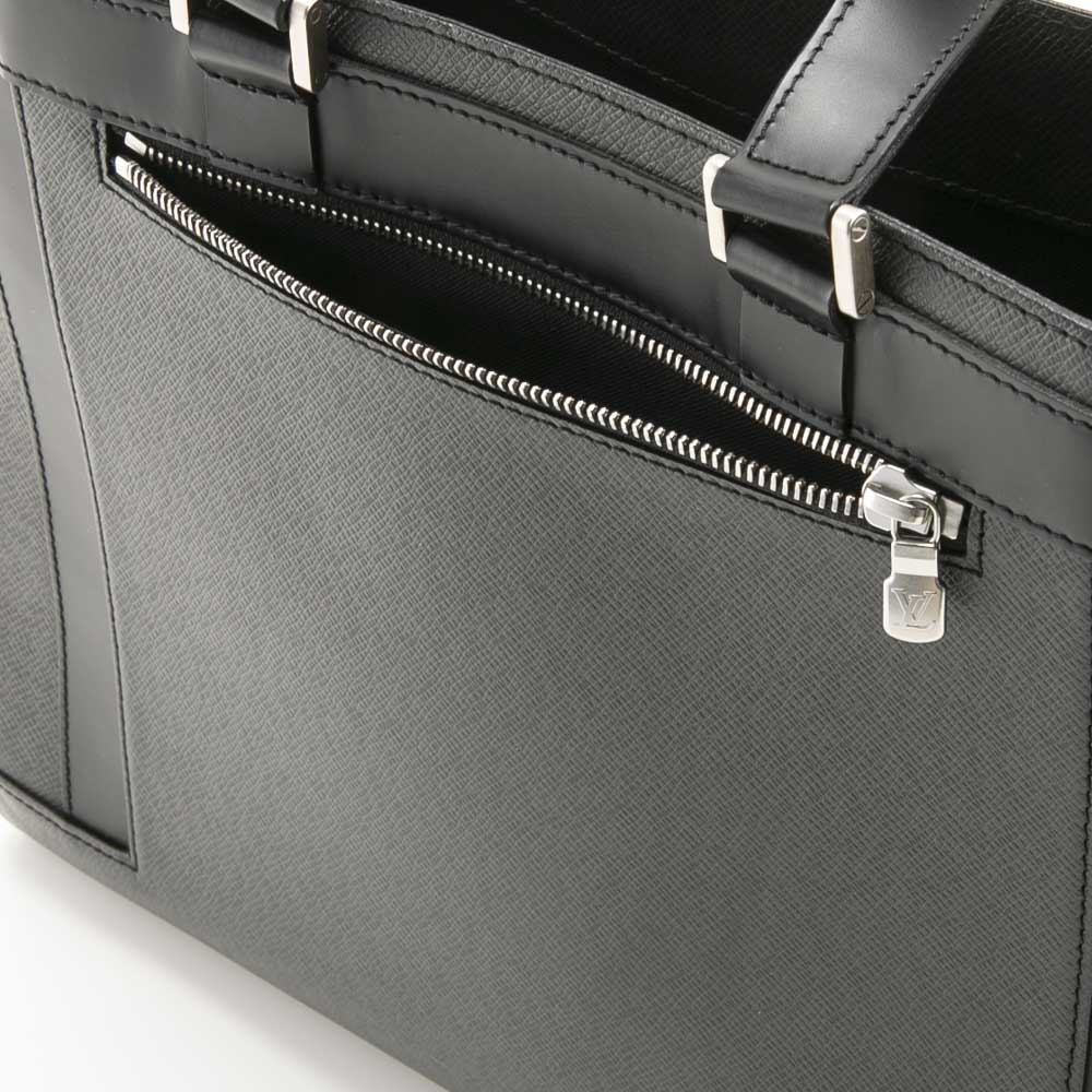 【ヴィンテージ・中古】ルイ･ヴィトン LOUIS VUITTON ブリーフケース ビジネスバッグ タイガ カスベック PM M31022【FITHOUSE ONLINE SHOP】