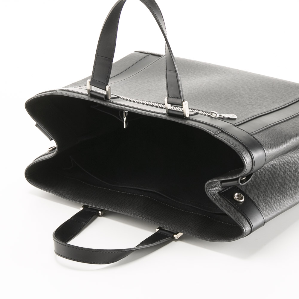 【ヴィンテージ・中古】ルイ･ヴィトン LOUIS VUITTON ブリーフケース ビジネスバッグ タイガ カスベック PM M31022【FITHOUSE ONLINE SHOP】