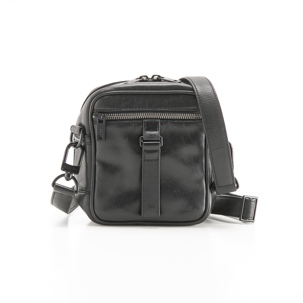 【ヴィンテージ・中古】ルイ･ヴィトン LOUIS VUITTON ショルダーバッグ モノグラム ディフィール ペオニア M92403【FITHOUSE ONLINE SHOP】