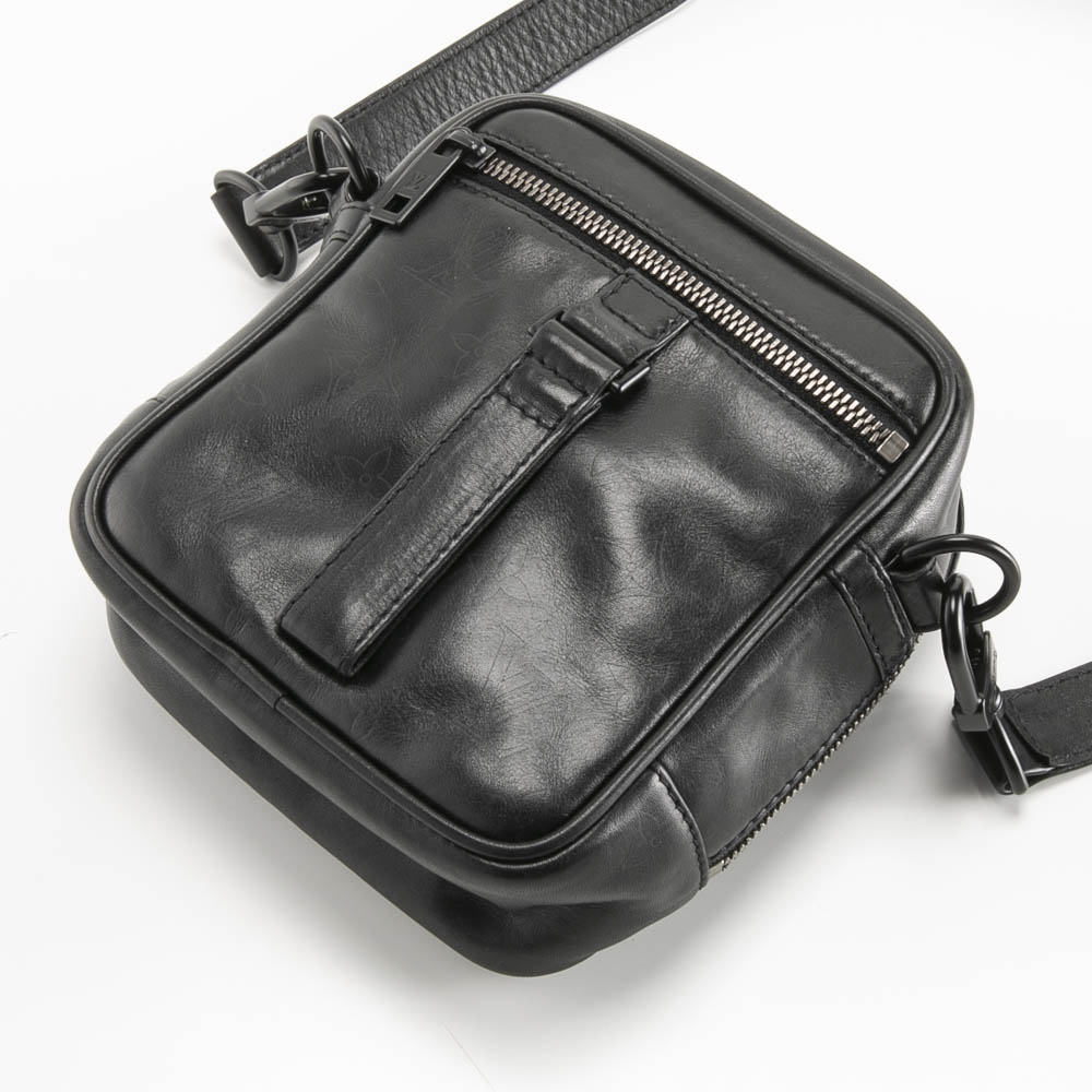 【ヴィンテージ・中古】ルイ･ヴィトン LOUIS VUITTON ショルダーバッグ モノグラム ディフィール ペオニア M92403【FITHOUSE ONLINE SHOP】