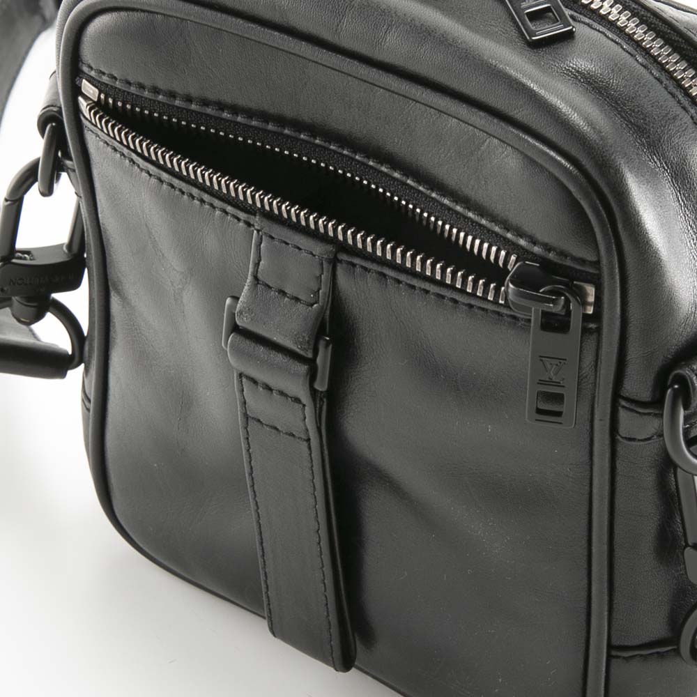 【ヴィンテージ・中古】ルイ･ヴィトン LOUIS VUITTON ショルダーバッグ モノグラム ディフィール ペオニア M92403【FITHOUSE ONLINE SHOP】