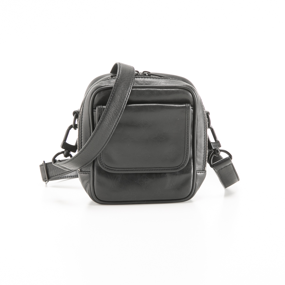 【ヴィンテージ・中古】ルイ･ヴィトン LOUIS VUITTON ショルダーバッグ モノグラム ディフィール ペオニア M92403【FITHOUSE ONLINE SHOP】