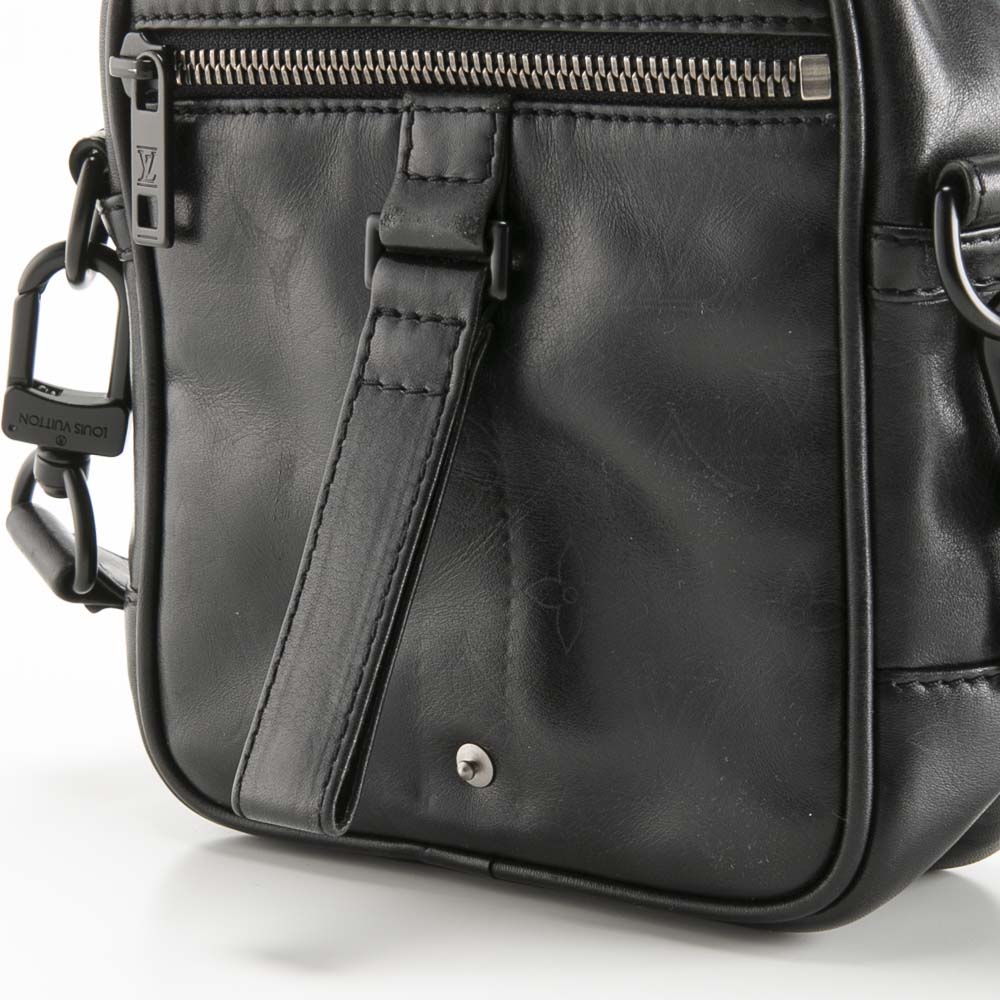 【ヴィンテージ・中古】ルイ･ヴィトン LOUIS VUITTON ショルダーバッグ モノグラム ディフィール ペオニア M92403【FITHOUSE ONLINE SHOP】