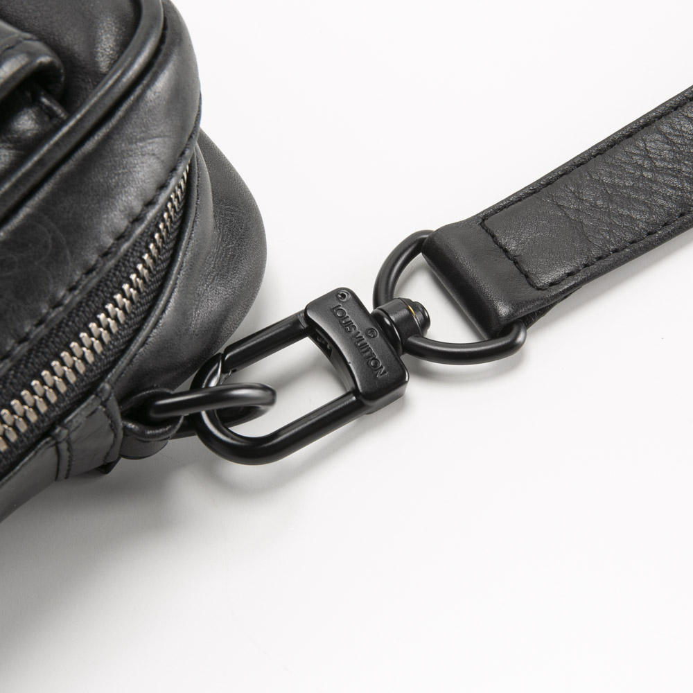 【ヴィンテージ・中古】ルイ･ヴィトン LOUIS VUITTON ショルダーバッグ モノグラム ディフィール ペオニア M92403【FITHOUSE ONLINE SHOP】