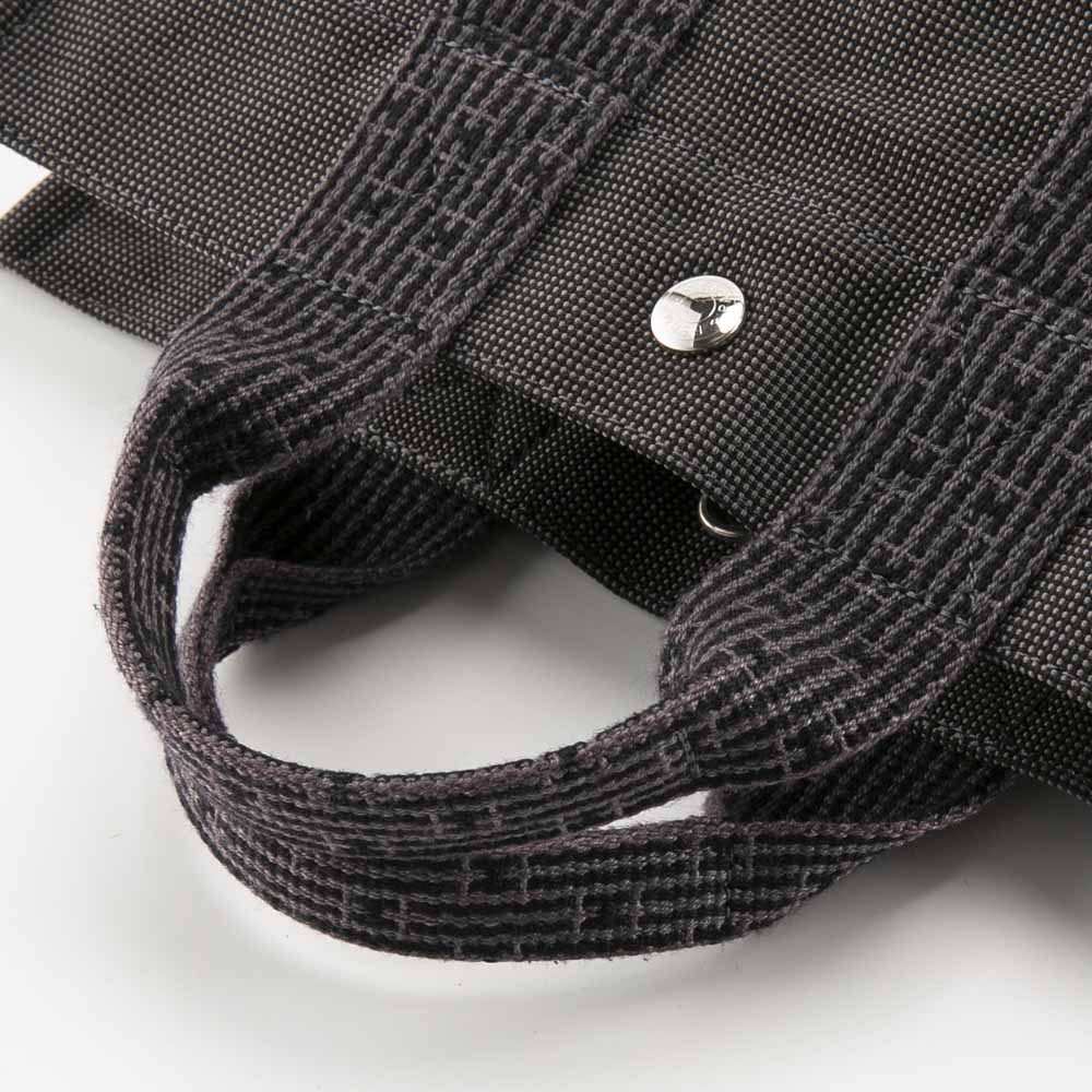 【ヴィンテージ・中古】エルメス HERMES ハンド・トートバッグ エールライン PM 101056M【FITHOUSE ONLINE SHOP】