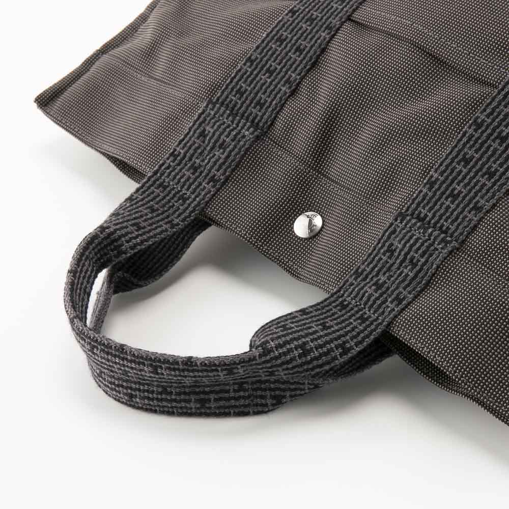 【ヴィンテージ・中古】エルメス HERMES ハンド・トートバッグ エールライン MM 100951M【FITHOUSE ONLINE SHOP】