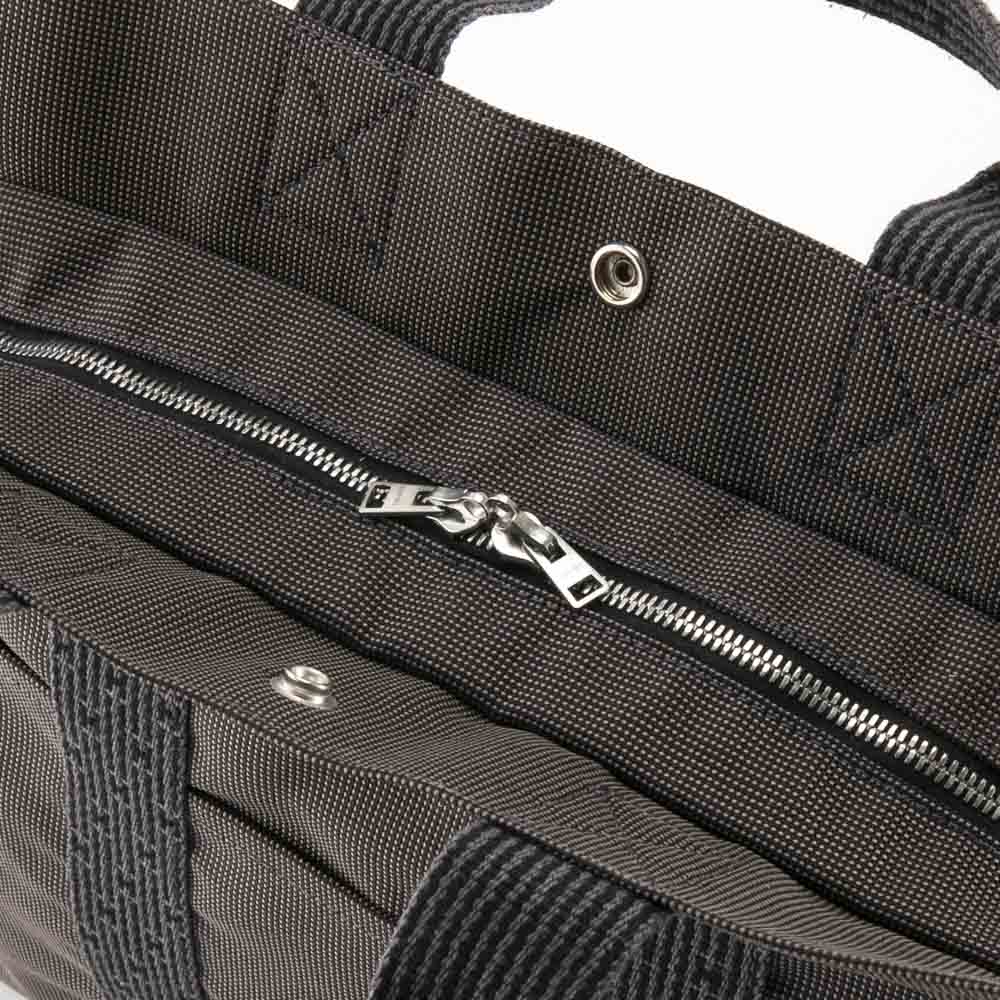 【ヴィンテージ・中古】エルメス HERMES ハンド・トートバッグ エールライン MM 100951M【FITHOUSE ONLINE SHOP】
