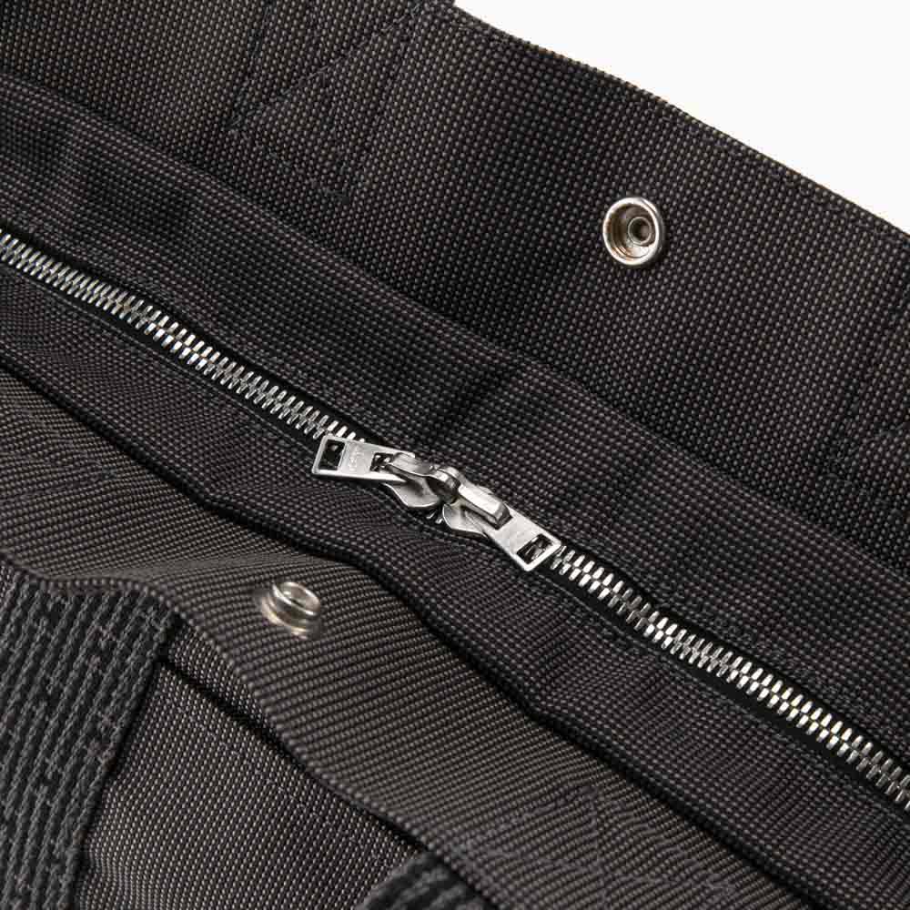 【ヴィンテージ・中古】エルメス HERMES ハンド・トートバッグ エールライン MM 100951M【FITHOUSE ONLINE SHOP】