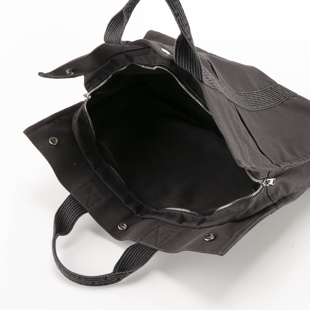 【ヴィンテージ・中古】エルメス HERMES ハンド・トートバッグ エールライン MM 100951M【FITHOUSE ONLINE SHOP】